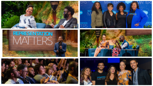 Representation Matters Recap: Relive Salesforce's First Racial Equality Summit