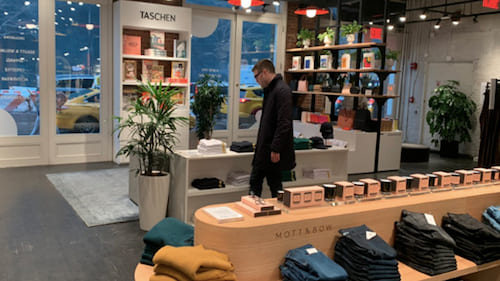 8 Retailers Reimagining the Role of the Store: NYC Edition