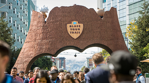 Expert Advice: Get Ready for The Road to Dreamforce