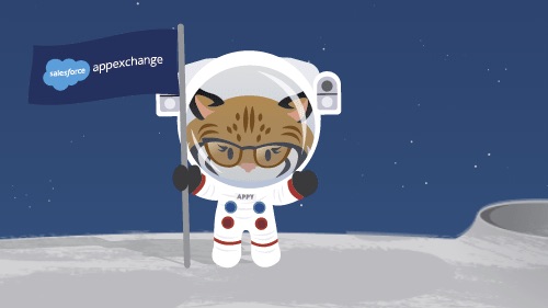 Appy for Appexchange