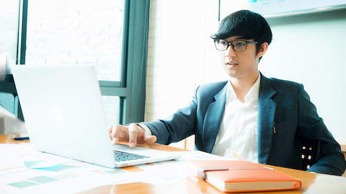 3 Salesforce Blog Posts to End Your Week on a High Note