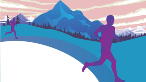 Salesforce Colleague, Colin Nanka, Runs To Raise Money for Education in Africa