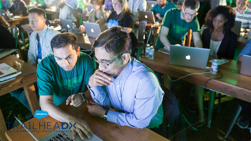 Salesforce Developer is One of the Top U.S. Jobs – Here’s Why