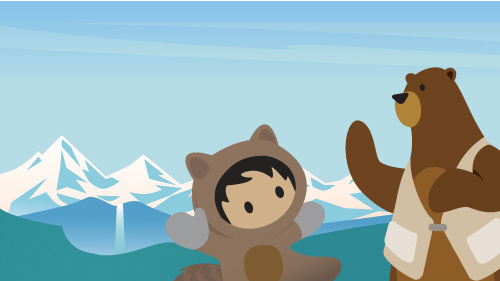 Salesforce is Named a Leader in the Gartner Magic Quadrant for the CRM Customer Engagement Center — for 10 Consecutive Years