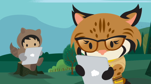 Salesforce Named a Leader in First-Ever Forrester New Wave for SaaS Marketplaces