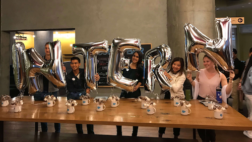 Salesforce Security Internships: Insights from a Futureforce Recruiter & Summer 2018 Intern