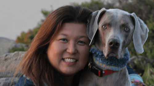 Salesforce Woman of the Month: Marjorie Tan-Thronson Paves the Way for Women in Enterprise Applications