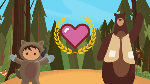 Transform Customer Relationships With the Service Trailblazer Community