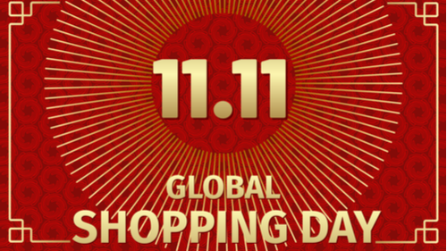 Singles’ Day Stats You Won't See Anywhere Else