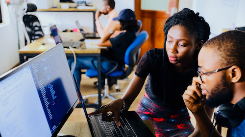 Skilling Up for Success in the Fourth Industrial Revolution