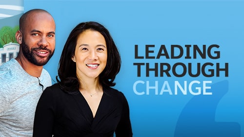 Leading Through Change