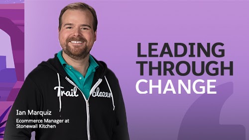 Leading Through Change