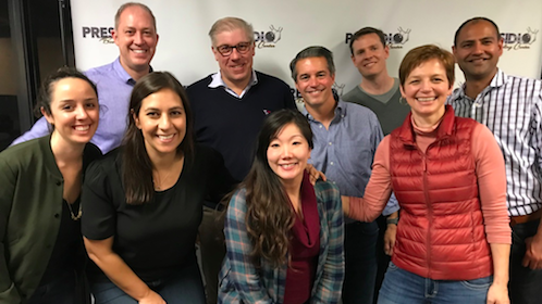 Stay Energized: The First Salesforce Platform AE Shares His Story Stay Energized: The First Salesforce Platform AE Shares His Story