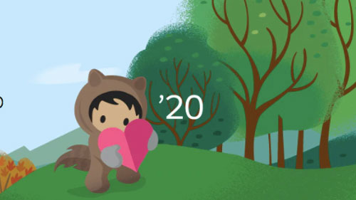 Summer ’20 Release Is Live: See What’s New From Salesforce