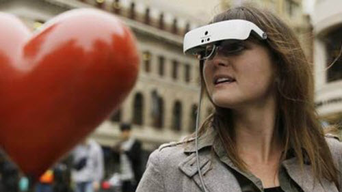 Technology That's Driving Accessibility for the Visually Impaired