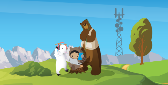 The Communications & Media Professional’s Guide to Conquering Dreamforce ‘18