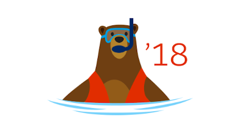 The Summer '18 Release Is Here!