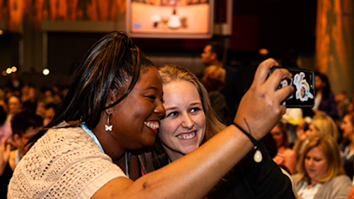 Top 10 Moments From Connections '18