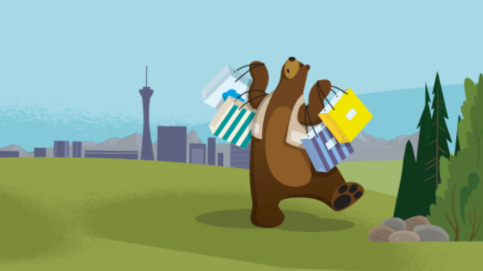 Top 5 Retail Trends to Know Before Shoptalk