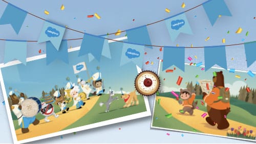 How Trailblazers Helped Shape Our Trailblazer Community
