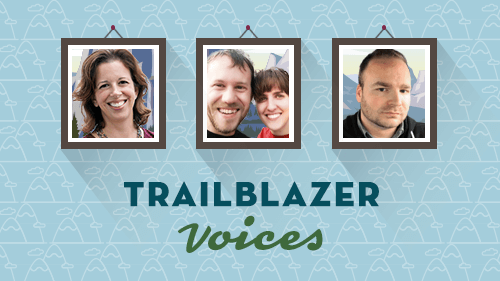 3 Trailblazer Stories to Read on National Tell A Story Day