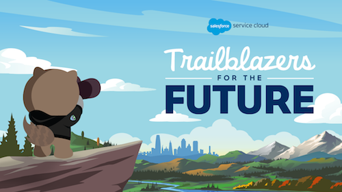 "Trailblazers for the Future" Workshops Brings Contact Center Training to Service Leaders