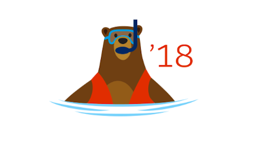 Trailblazers: Let's Talk About the Summer '18 Release!