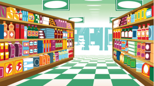Trillion-Dollar Grocery Industry on Cusp of a Revolution