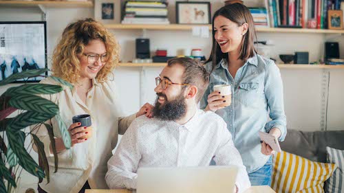 Want Happier, More Efficient Employees? Supercharge Their Email