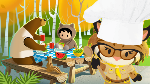 We Are a Tech Company. So Why Are We Writing a Cookbook?