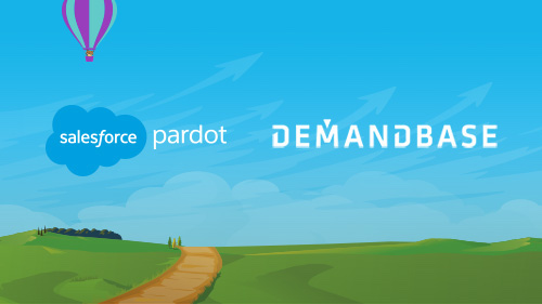 We're Unifying Marketing Automation, CRM, and Account-Based Marketing