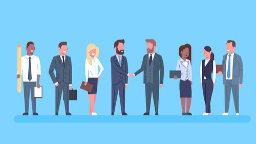 What I Learned About Partnerships From The Former Global CMO of Procter and Gamble
