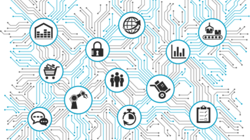 What's New with Salesforce IoT