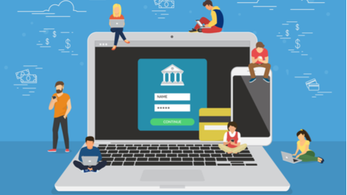 Where the Money's At: Financial Services Content Coming to Connections