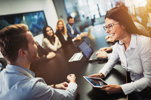 Why Collaborative Selling Is Key to Unlocking Better Customer Relationships