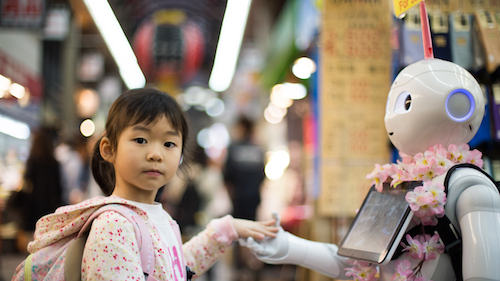 Why Ethical AI Is a Mindset, Not a Checklist