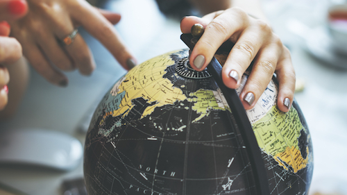 Why it Makes Good Business Sense for Companies to Become Change Agents in Society