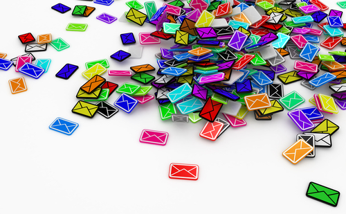 Why No One Cares What Your Emails Say ... Eventually