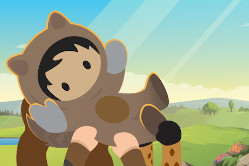 Why Salesforce Became a Leader in Gartner's 2018 CRM Lead Management Magic Quadrant (Sept 2018)