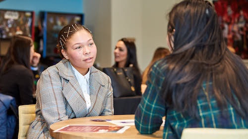 The Value of Mentorship