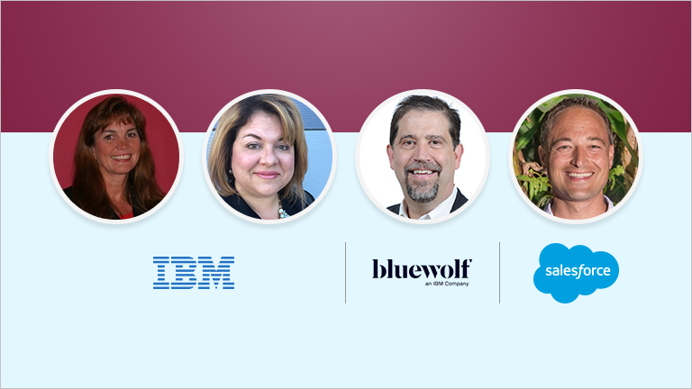 Customer Service Transformed: How IBM's Agents and Mobile Workers Deliver Intelligent Service