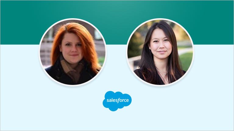 Webinar host headshots