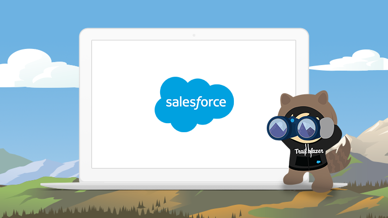SFDC Webinar
