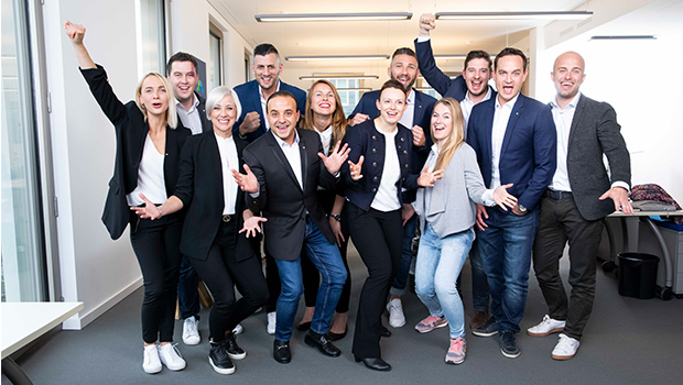NONPLUSULTRA SALES GMBH