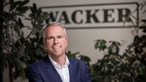 Wacker