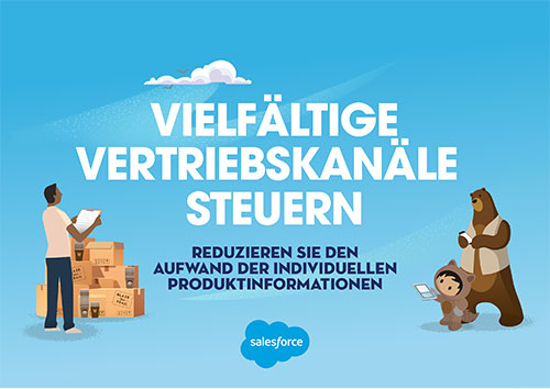 Erfolgreich im Multi-Channel-Vertrieb
