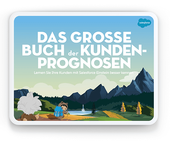 Mit zielgenauen Prognosen besser planen