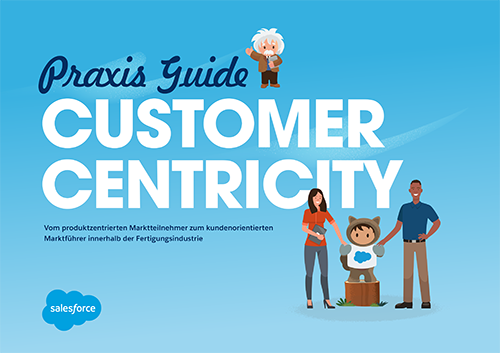Customer Centricity