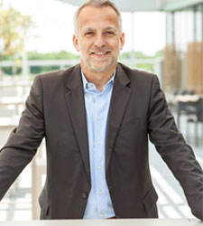 Bernd Drothen