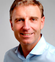 Bernd Wagner